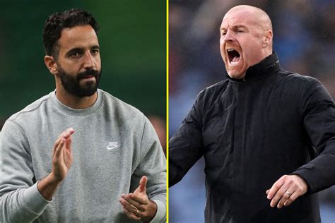 Next Aston Villa Manager Odds: Amorim New Favourite.